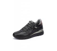 Derby Femme - PIKOLINOS 132775 - Noir - Semelle int. Gomme 41
