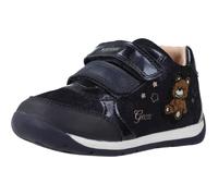 Derby - GEOX - 125818 - Bleu - Enfant Fille - Semelle intérieure amovible 21