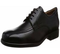 Derby Geox - U2257W00085C9999-001-42.5 M EU (9.5 US) - Homme U Federico W Derby 40