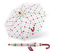 Derby Kids Sky Transparent Dots