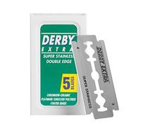 Derby Lames De Rasoir Emballèes S`Parèment