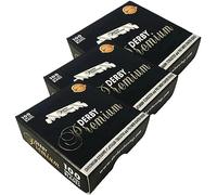 Derby Lames de rasoir Premium à un seul tranchant, 300 unités (paquet de 1)