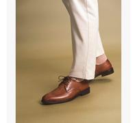 Chaussures à lacets Bocage LAWDIER pour Homme 41 Marron