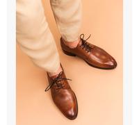 Derby Leonardo Cognac 42 COGNAC