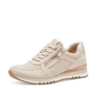 Derby MARCO TOZZI 23781-41 - Beige - Cuir - Femme 40