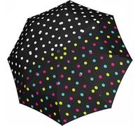 Derby Mini Miracle - parapluie pliant à couleurs changeantes pour femmes/enfants