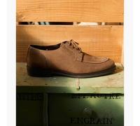 Derby Morgan Taupe 42 MARRON