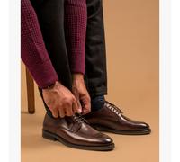 Derby Nicolas Cognac 40 MARRON
