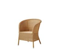 Derby Outdoor Chaise Cane-Line - 5711877005238
