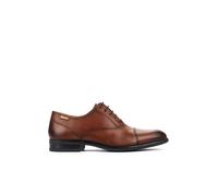 Derby Pikolinos M7J-418 Femme Cuir - Marron 44
