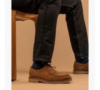 Derby Plateau Edwin Cognac 41 COGNAC