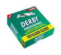 Derby Professional Single Bord Razor Blades (100 Lames)