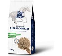 DERBY Pulpe de Betterave Sans Mélasse - 12,50 kg