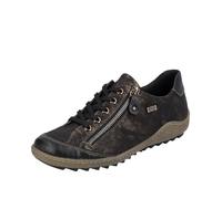 Baskets Remonte Mania pour Femme 36 Gris