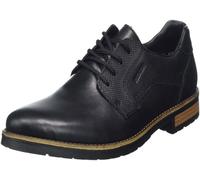 Derby Rieker - 14603-00 - Homme 14603 Chaussures Basses a Lacets 42
