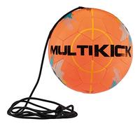 Derbystar 4223000750 Multikick Pro Mini Orange Jaune 15 cm