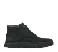 Timberland Maple Grove Leather Chukka Trainers Noir EU 42 Homme