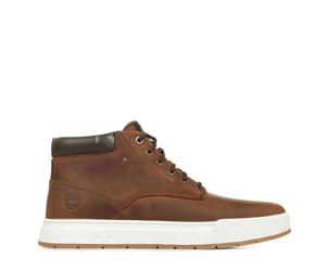 Derby Timberland Maple Grove Lthr Chk 44