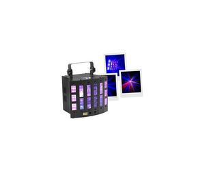 DerbyFX 4in1