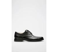Clarks Originals Derbies homme UN ALDRIC PARK Cuir noir Taille 42