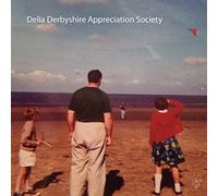 Derbyshire Delia - Appreciation Society