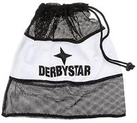 Derbystar 4561000000 Sac à balles et chaussures Noir/blanc Taille unique