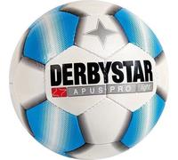 Derbystar APUS PRO LIGHT 5 blanc-bleu