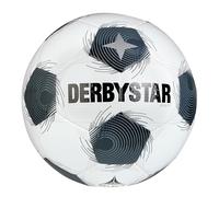 Derbystar Apus TT DB v25 Blanc/Noir