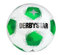 Derbystar Apus TT v26 Blanc/Vert