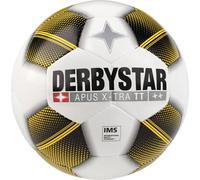 Derbystar Apus X-Tra TT blanc/jaune/noir 5