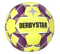 Derbystar Ballon de football d'intérieur Beta v24