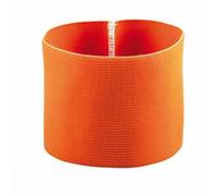 Derbystar Bande de Capitaine Unisexe, Orange Fluo, Taille Unique