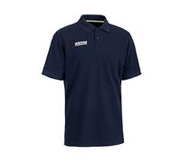 Derbystar Basic Polo M Bleu Marine
