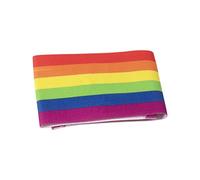 Derbystar Binde-873055 Serviette hygiénique Adulte Unisexe, Multicolore, Taille Unique