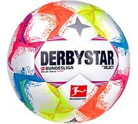 Derbystar Boule Brillante Multicolore 3