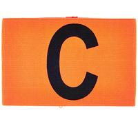 Derbystar Brassard de Capitaine Junior Orange Fluo