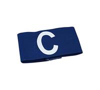 Derbystar Brassard de Capitaine Senior Bleu