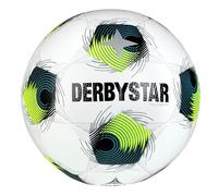 Derbystar Brillant TT DB v24 Jaune pétrole