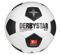 Derbystar Bundesliga Brillant Aps Classic V23 Football Adulte Unisexe, Blanc, 5