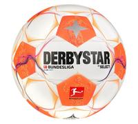 Derbystar Bundesliga Club Light v24 Ballon d'entraînement blanc Gr 5 350g