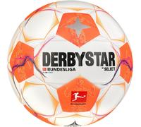Derbystar Bundesliga Club Light v25 Ballon d'entraînement Blanc 5