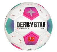 Derbystar Bundesliga Club S-Light v23 Football Jeunesse Unisexe, Blanc, 3