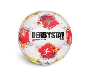 Derbystar Bundesliga Club S-Light v25