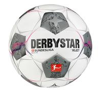 Derbystar Bundesliga Magic APS v24, Blanc, Gris, Rose, 5