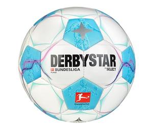 Derbystar Bundesliga Player v24