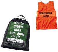 Derbystar Chasubles homme Lot