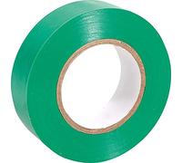 Derbystar Chaussettes 4105000400 Bande de Chaussure Jeunesse Unisexe, Vert, 1,9 cm x 20 m