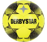Derbystar Classic TT II AG T5 Jaune/Gris ONE-SIZE