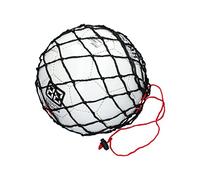 Derbystar Filet de Balle en Polyester pour 1 Balle Noir 410000000