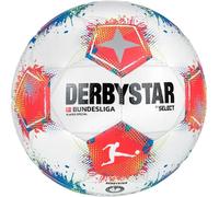 Derbystar Bundesliga Player Special v25 Ballon de football Taille 5 Design officiel 2025/2026